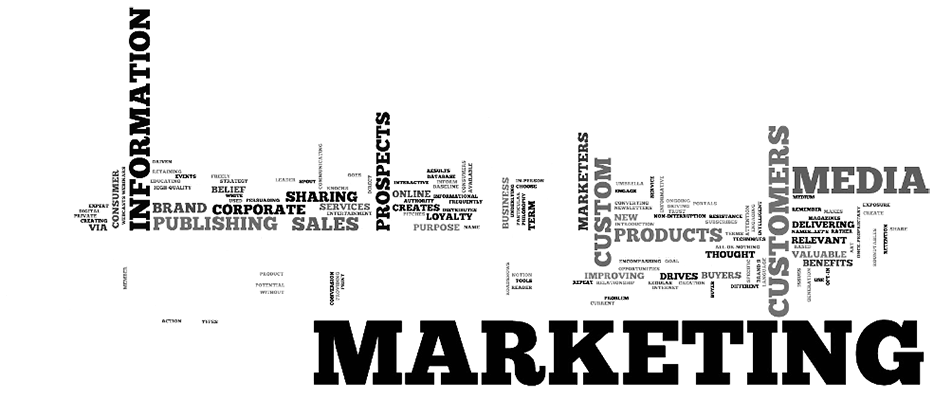 Контент маркетинг