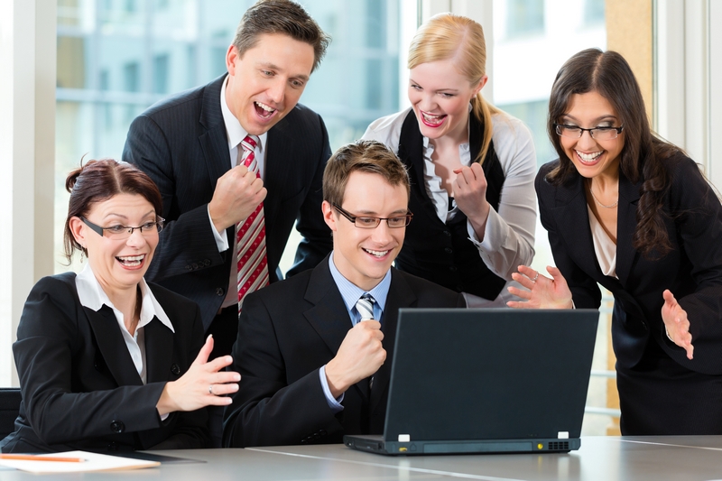 Корпоративные решения