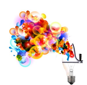 Яркие идеи