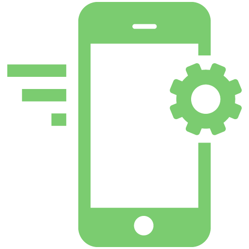 Разработка мобильного приложения